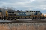 CSXT 413